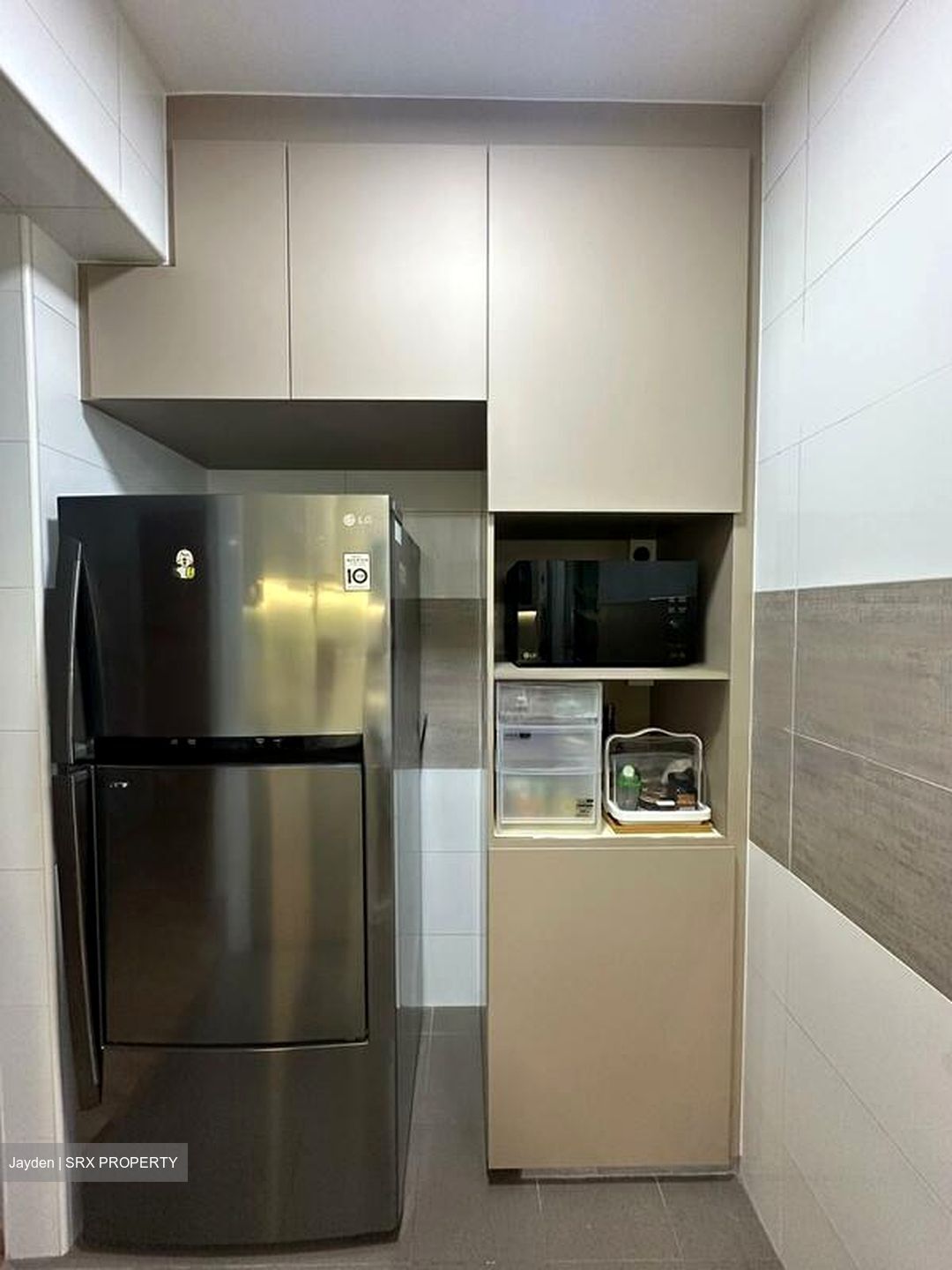 Blk 573C Woodlands Glen (Woodlands), HDB 3 Rooms #460575271